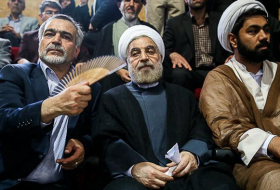 Reform regime in Tehran faces corruption allegations